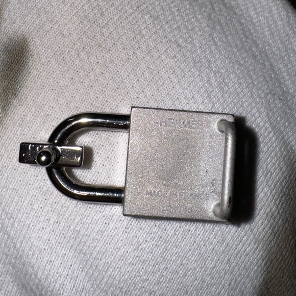 Authentic hermes belt - Picture 3 of 8